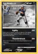 Tom Brady