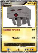 ghast