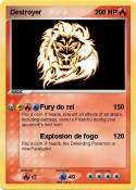 Destroyer