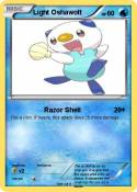 Light Oshawott