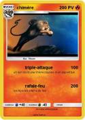 chimère