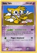 Baby Tails