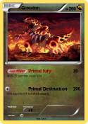 Groudon