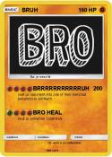 BRUH
