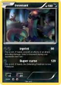 trevenant