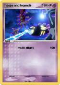 hoopa and legen