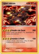 cyber zekrom 1