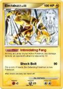 Electabuzz