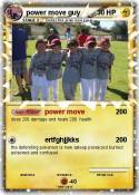 power move guy