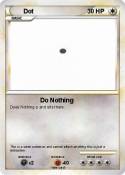Dot