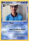 Omar. Saad