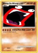 Shoop Da Whoop
