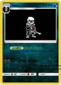 sans