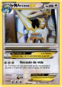 Arceus
