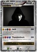 Anonymous