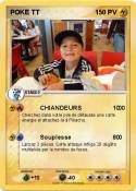 POKE TT