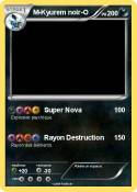 M-Kyurem noir-O