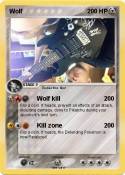 Wolf