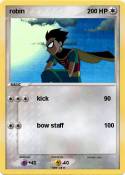 robin