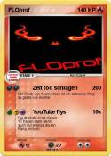 FLOprof