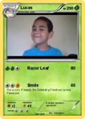 Lucas