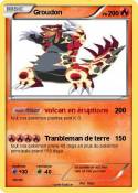 Groudon