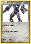 transformer