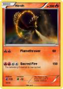 Ho-oh
