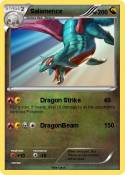 Salamence