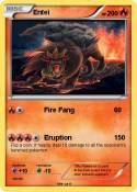 Entei