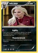 lady gaga