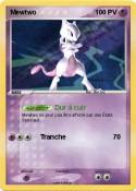 Mewtwo