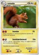 noisette