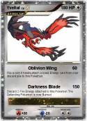 Yveltal