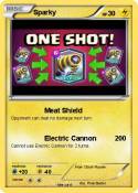 Sparky