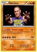 John Cena