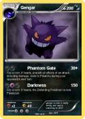 Gengar
