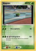 Shaymin