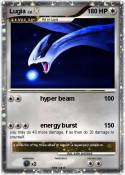 Lugia