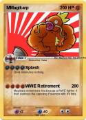 MMagikarp