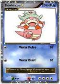 Slowking