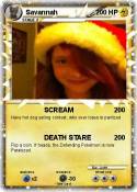 Savannah