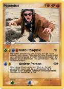 Pascrobat