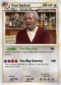 Fred Sanford