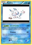 Icychu