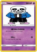 Sans