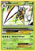 Beedrill