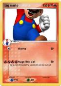 big mario