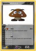 goomba
