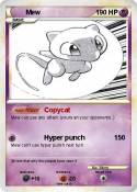 Mew